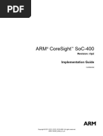 Coresight Soc400 Implementation Guide 100487 0302 01 en