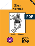 CE5 Silent Nightfall (DCC)