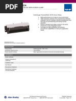 1756 TBCH Datasheet