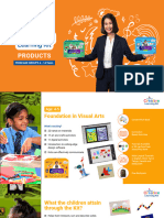 Product - Imageminds Creative Learning Kit 