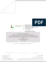 Epidemiología de Las Lesiones Deportivas en