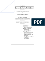 United States v. Trump Final For Filing