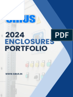 Enclosures Portfolio - Web