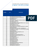 Base Completa 1000 Empresas