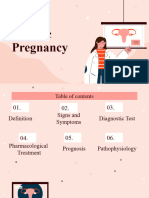 Ectopic Pregnancy