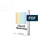 Church Marketing Book