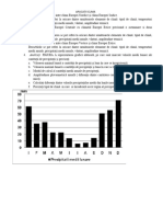 Aplicatii Clima Europei