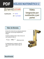 Semana 2 Calculo II