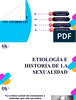 Sexualidad. Modulo 1. Fundamentos Teoricos