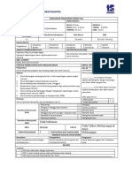 RPH Izmee M4 Khamis 2024