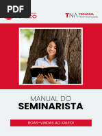 Manual Seminarista