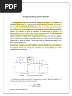 Compensador Atraso Adelanto Fase Tca2