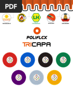 Catalogo Poliflex