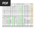 Folklift Spec Sheet