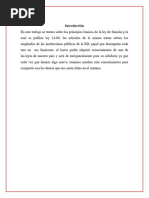 Tarea de Derecho Administrativo 2