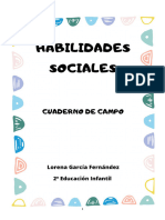 Habilidades Sociales