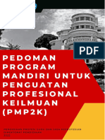 Panduan PMP2K