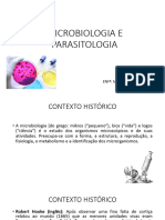 Aula 02 - Microbiologia