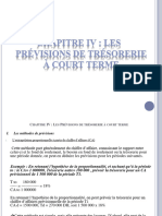 Gestion de Trésorerie Partie 2