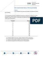 Práctica Tema 5 Control Estadístico de La Calidad