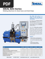 IDEAL BAS Series en