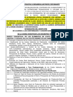 Actvidad #04 Costos y Control de Los Cif Grupo Estudiantes Nº06