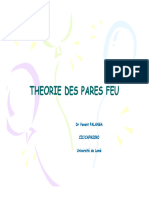 Theorie Des Pares Feu