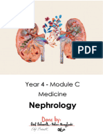 Nephrology ?