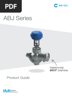 IMI CCI Product ABJSeries 1110 AW Dig