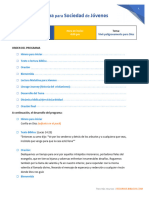 Desarrollo SJA 02-12