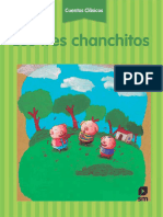 Los Tres Chanchitos 1