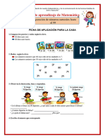 2° Fichas de Aprendizaje - Viernes 12 de Abril Del 2024