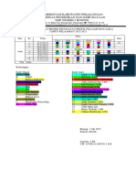 Jadwal p5 Sementara 1