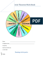 Circle Theorem