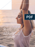 Registros Akáshicos: Formación