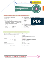 3.-Sesión 03 - Analisis Dimensional Ii