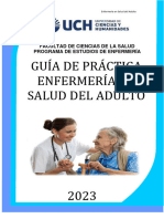 Guía IV Salud Del Adulto