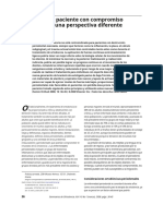 Self Ligation and The Periodontally Comp - En.es