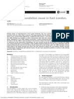 Steel Piles Case Study