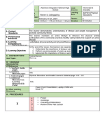 DATINGGALING-LESSON-PLAN-IN-PHYSICAL EDUCATION-Feb-19-22