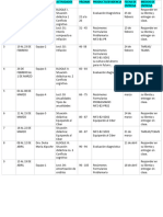 Agenda de Matemàticas Financieras