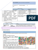 Sesión de Comunicación 10-04-24