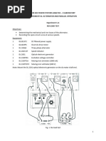 EEM483 Experiment1