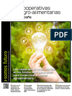 Revista Cooperativas Agro-Alimentarias N.49