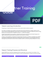 Veeam Iq Training Guide