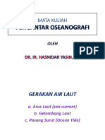 Materi Gelombang