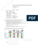 Unit 3 Test