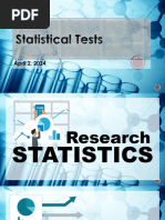 1 Statistical-Tests