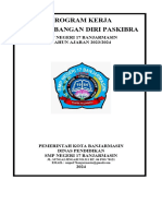 Program Kerja Habsyi PMM