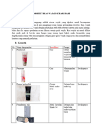 Jobsheet RIAS WAJAH SEHARI-HARI